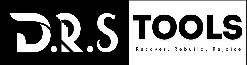 drs-tool-logo